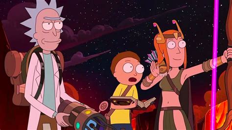 Rick And Morty Season 4 Episode 4 Claw And Hoarder Special Ricktim S Morty Breakdown The