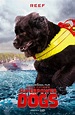 Superpower Dogs (#5 of 7): Mega Sized Movie Poster Image - IMP Awards