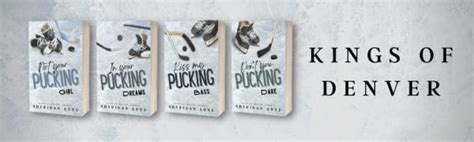 Not Your Pucking Girl Kings Of Denver Book 1 Kindle Edition By Anne
