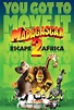 Madagascar 2 (2008) - FilmAffinity