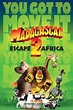 Madagascar 2 (2008) - FilmAffinity
