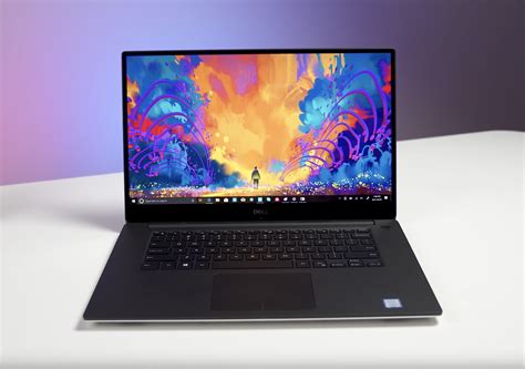Dell Xps 15 9570 Fhd Vs 4k Which Should You Buy Windows Central