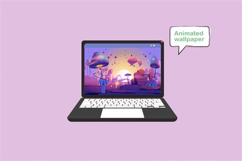 How To Set An Animated Wallpaper On Windows 10 Techteds