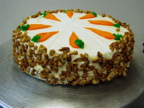 Our Famous Carrot Cake Carrot Cake Cake Food