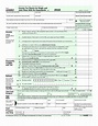 IRS 1040-EZ 2024 Form - Printable Blank PDF Online