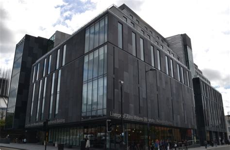 Postgraduate taught and research opportunities at liverpool john moores university (ljmu). Liverpool John Moores University, UK | Theatre, Creative ...