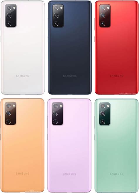 Samsung gives you a 120hz display, 5g and triple cameras with 30x space zoom for just $699. Samsung Galaxy S20 FE 5G Price in Saudi Arabia ...