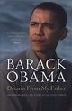 Dreams From My Father Barack Obama - Urmston Bookshop