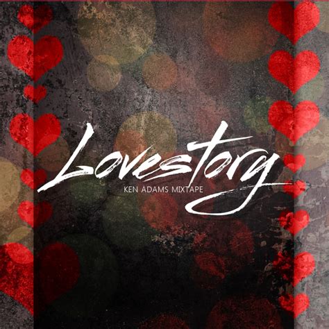Love Romantic Album Cover Template Postermywall