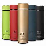 Images of Stainless Steel Water Bottle Double Walled