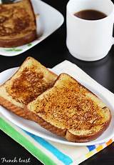 French Toast Indian Recipe Images