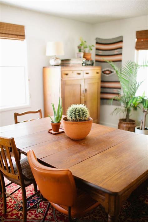 5 Golden Rules To Create Beautiful Small Dining Rooms
