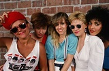 The Go-Go’s: Watch the First Trailer for Upcoming Documentary