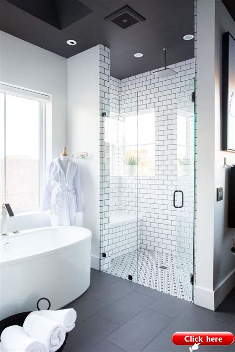 Pictures Of The Hgtv Smart Home 2017 Master Bathroom 2019 Bathroom Diy