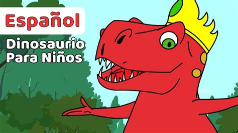 Los mejores juegos de dinosaurios gratis est�n en juegos 10.com. ¡Tiranosaurio Rex! | Dinosaurios Para Niños | Canciones ...