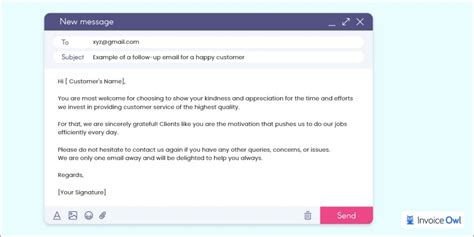 How To Write A Follow Up Email 12 Examples Templates