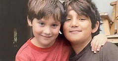 Meet Ricki Lake's Sons, Milo Sebastian and Owen Tyler Sussman