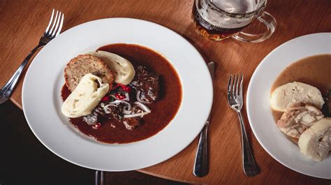 10 Traditional Czech Dishes You Need To Try