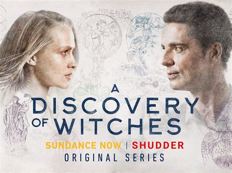 What Network Is A Discovery Of Witches On - A Discovery Of Witches Season 2 Release, Cast, Plot, Trailer And What’s
