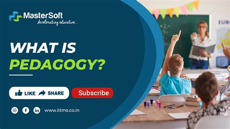 What Is Pedagogy Definition Of Pedagogy Pedagogy Forms Education
