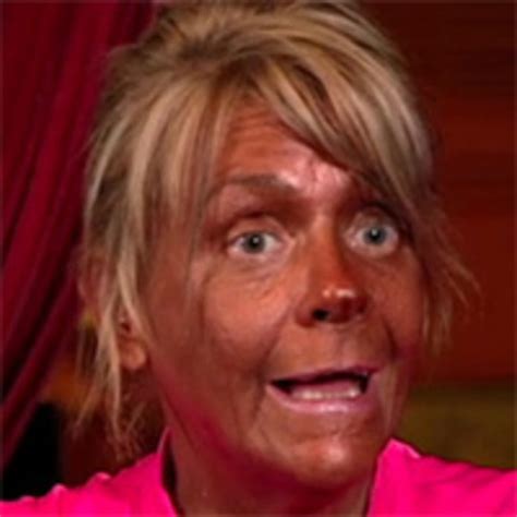 Patricia Krentcil Tanning Mom Know Your Meme