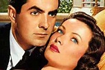 El filo de la navaja (1946) Película - PLAY Cine