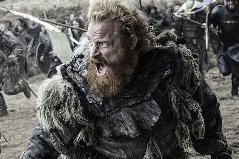 Kristofer Hivju As Tormund Giantsbane In Game Of Thrones Giantsbane Got Hd Wallpaper Pxfuel