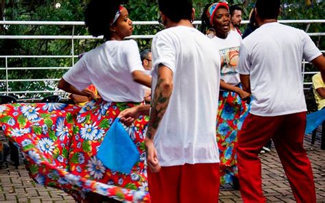 Festival Curau Reúne Atrações Com Artistas E Mestres Negras Em Piracicaba Piracicaba E