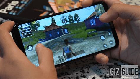 5 Best Gaming Phones In The Philippines Under Php 20k Q3