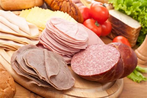 How long would it take to burn off 350 calories of food lion deli style, ultimate meat pizza? Whole30 Deli Meats: Where to Find the Rare Deli Meats That ...