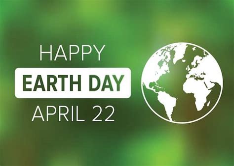 Anniversaries, birthdays, major events, and time capsules. Top 16 Earth Day Facts - Origin, History, Founder & More ...