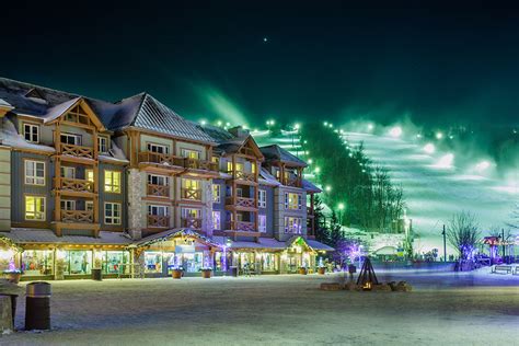 20 Unique Blue Mountain Ski Resort Canada