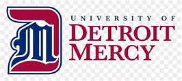 La Universidad De Detroit Misericordia Nuevo Logotipo - Misericordia ...