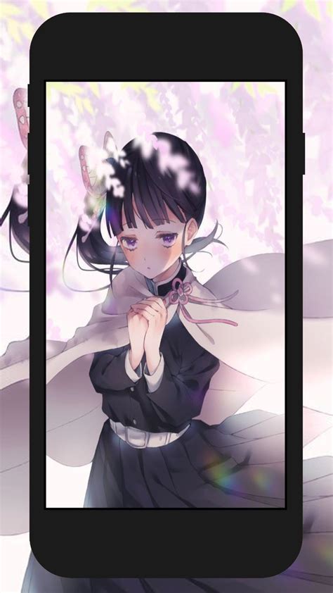 Kanao Tsuyuri Wallpaper Hd Android के लिए Apk डाउनलोड करें