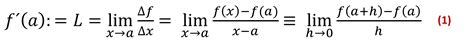 Calculadora De Derivadas Online Tabela De Derivadas