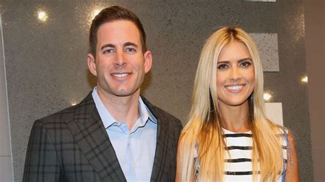 Tarek El Moussa And Christina Anstead - Inside Their Co ...