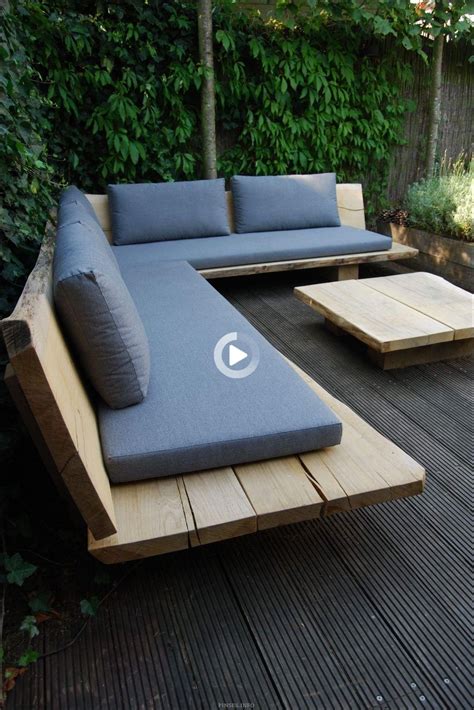 Redirecting Garden Sofa Diy Outdoor Sofa Diy Diy Outdoor Seating