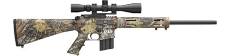 Remington R 15 Now In 450 Bushmaster The Firearm Blog