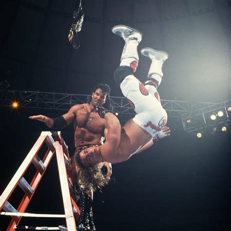 10 Matches That Stole The Show Of Shows Photos WWE