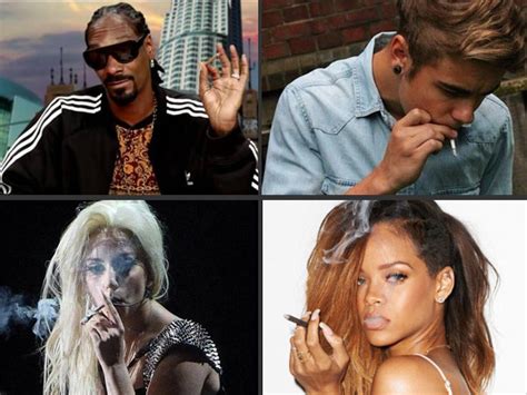 Celebrities Who Smoke Weed Celebrities Who Smoke Pot Celebs Who