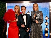 2020 TV WEEK Logie Awards - Event - Queensland