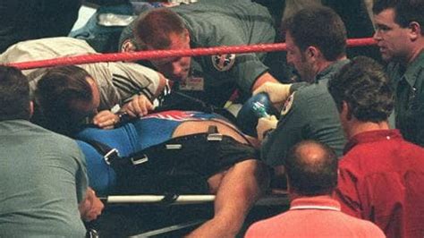 Twenty Years On Owen Harts Death Is Still Painful For Wwe Fans Nz