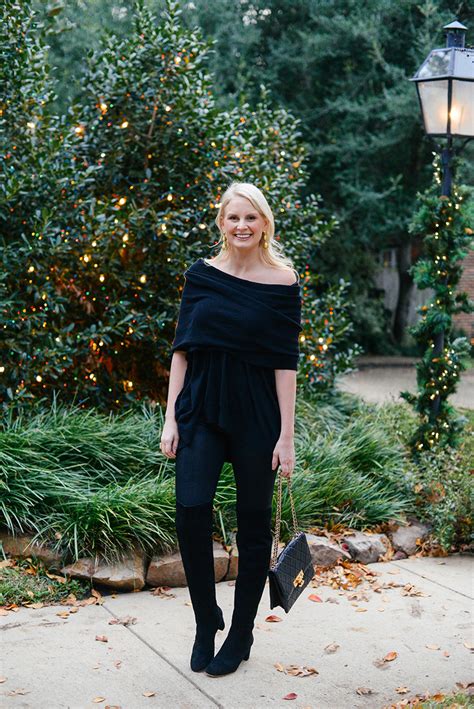New Years Eve Outfit Guide The Style Scribe