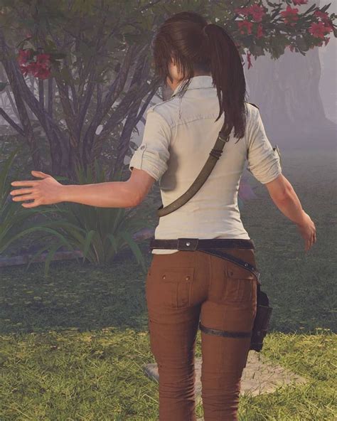 Garrys Mod Nude Lara Croft Thingase