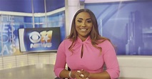 11 things to know about new CBS 11 Anchor Nicole Baker - CBS DFW