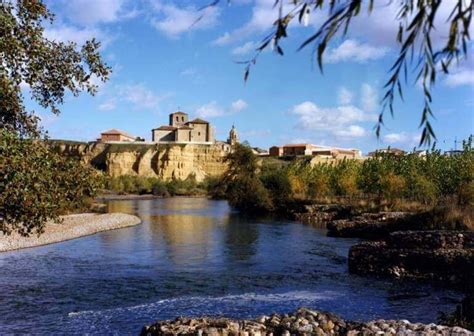 Carrión De Los Condes Qué Ver Y Dónde Dormir Camino De Santiago