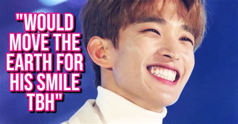 13 K Pop Idols With The Most Infectious Smiles According To Fans Koreaboo