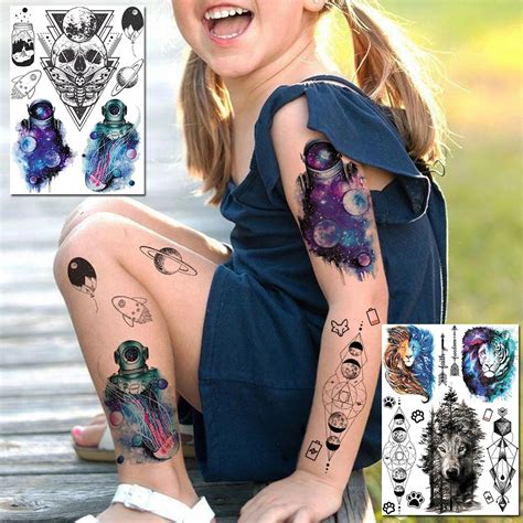 Share More Than 89 Temporary Tattoos Adults Super Hot Thtantai2