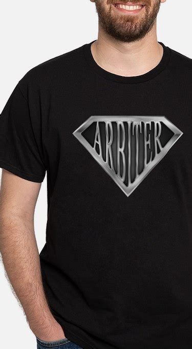 Arbiter T Shirts Shirts And Tees Custom Arbiter Clothing