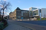 Adam Smith College © Paul McIlroy cc-by-sa/2.0 :: Geograph Britain and ...